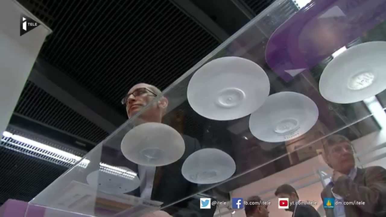 Vers un nouveau scandale de cancer lié aux implants mammaires ?