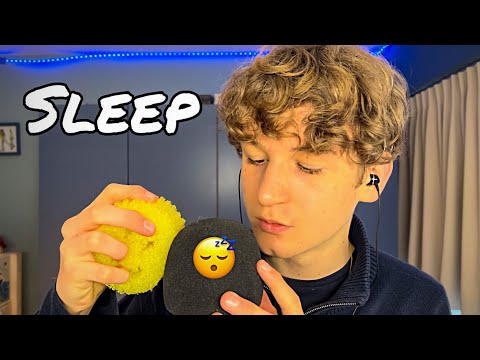ASMR Until You Fall Asleep 💤