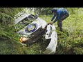 MARMA 30 RAJD RZESZOWSKI 2021 CRASH AND ACTION by RALLY VIDEO POLAND