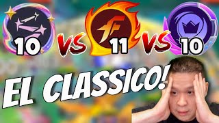 Download Lagu MANA YANG PALING KUAT?!? INI SEMUA AKAN JADI PEMBUKTIANNYA!! MP3