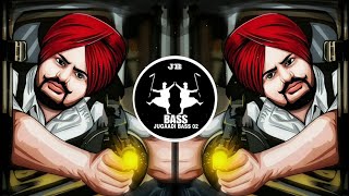 Badfella B Boosted Pbx 1 Sidhu Moose Wala Harj Nagra New Punjabi Songs 2023