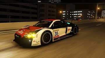 Assetto Corsa SOl/SKY