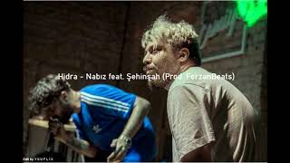 Hidra - Nabız feat. Şehinşah (Prod. FerzanBeats) (Sansürlü) Resimi