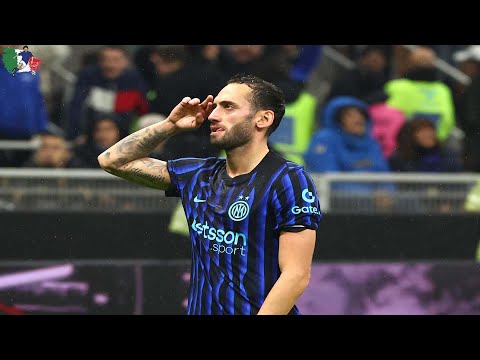 Video Infortunio Calhanoglu l'esito UFFICIALE degli esami e i tempi di recupero