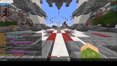 Hacking On SkyCade?!?!?!
