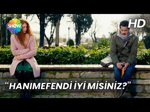 Cemal ve İnci'nin ilk karşılaşması!| Kayıp İnci Türk Filmi