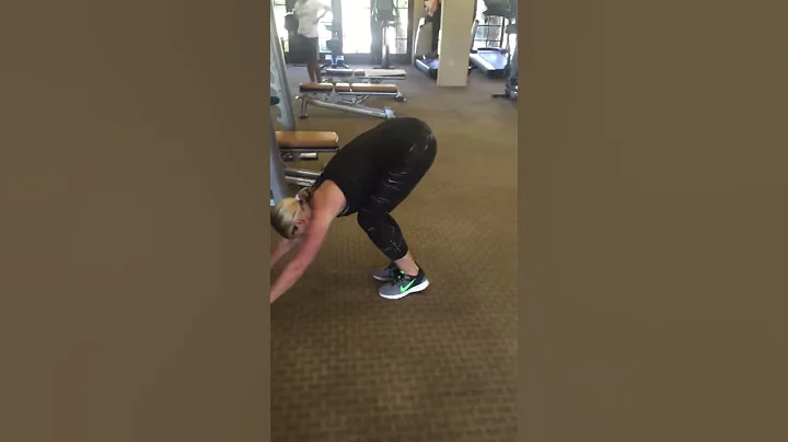 Plank Jacks