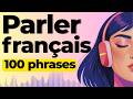 Learn to Speak Basic French for Beginners | Shadowing French Speaking Practice