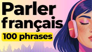 Learn to Speak Basic French for Beginners | Shadowing French Speaking Practice