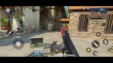 The new operative skill "Ammo Box in addition to ammunition