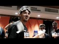 2021 Giants Postseason Clinch Celebration | On-Field Reaction and Clubhouse Party