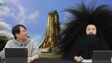 아이온2 성지순례 오세요 + 신섭도 ㅈ망했다고 본다..