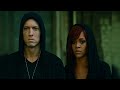 Eminem Ft Rihanna Broken Halo 2025 AI Music Video Eminem Ft Rihanna Broken Halo 2025 AI Music Video