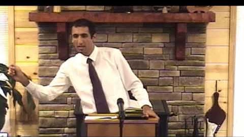 Our Complete Saviour