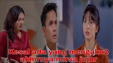 WANITA ISTIMEWA FULL EPISODE 11 SABTU 23 AGUSTUS 2025 | AKHIRNYA MIRSA AKUI DIA PENDONORNYA