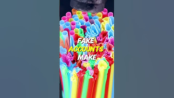 5 Shocking Dark Side Facts About Social Media You NEED to Know! #shorts