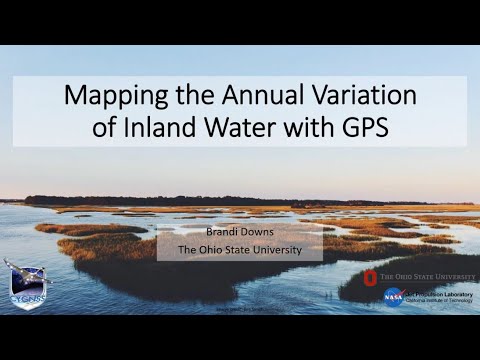 Brandi Downs: Mapping
