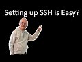SSH Server Install: SO Easy!