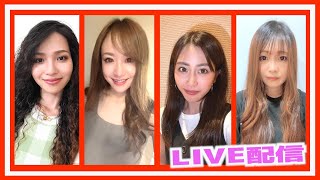 4期釣りガールと7月の生配信!