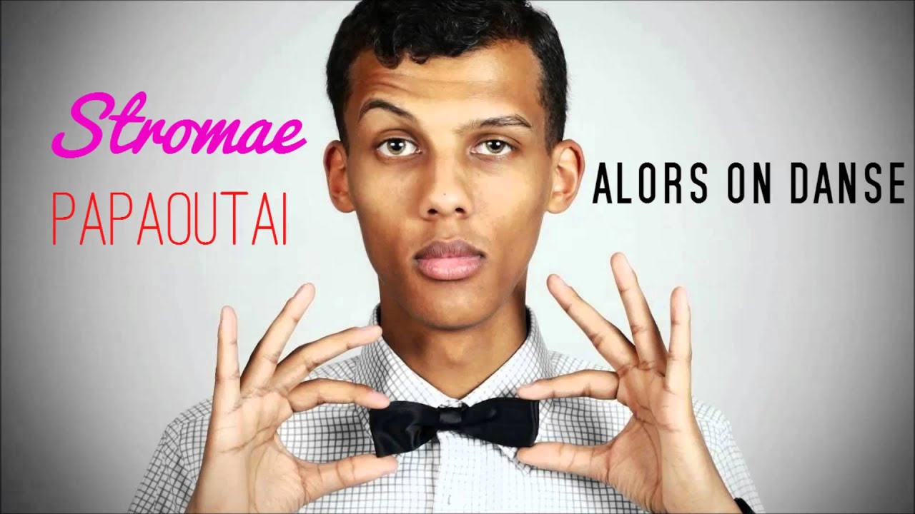 Stromae - Remix ( Papaoutai, Alors On Danse ) - YouTube