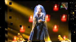 Video thumbnail of "X - Factor 31.8. 2014-CON CAU XIN -  GIANG HONG NGOC"