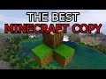 Is This MINECRAFT RIPOFF Better Than The Actual Game? (survivalcraft part 3)