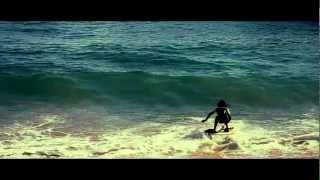 Twixtor Backflip Skimboard