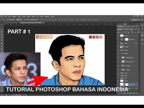 3 اجزاء للتعلم رسم الصوره فيكتور 