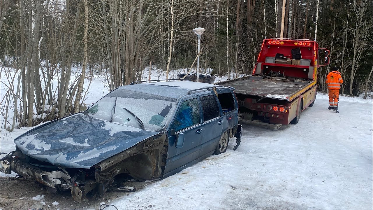 2 veckor med Knivsta kickers #17