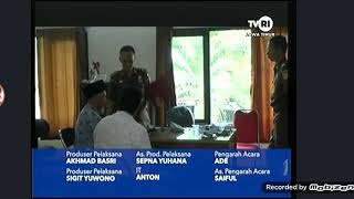 Download Lagu Sesaat lagi kita bergabung dengan TVRI nasional closing tvri Jawa timur MP3