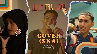 Video klip Suwe Ora Jamu Cover (SKA) music by bravesboy