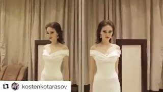 Свадебное платье Костенко!! Тарасов сделал предложение, Бузова в шоке!!! Свадебное платье Костенко!! Тарасов сделал предложение, Бузова в шоке!!!
