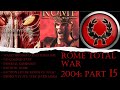 Rome Total War Steam PC Very Hard Julii Walkthrough Rome Total War Steam PC Very Hard Julii Walkthrough
