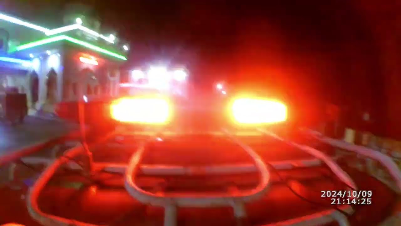 DOKUMENTASI KEBAKARAN GUDANG JAMU SARIGADING Kec. LAS Kab.HST. RABU/10/10/2024