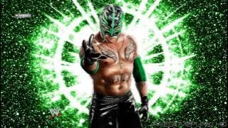 Rey Mysterio Theme Song 2013