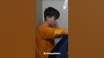 Sign You’re Burnt Out, Not Lazy #shorts