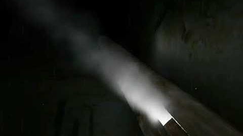 Maya Particle Dynamics (Steam)