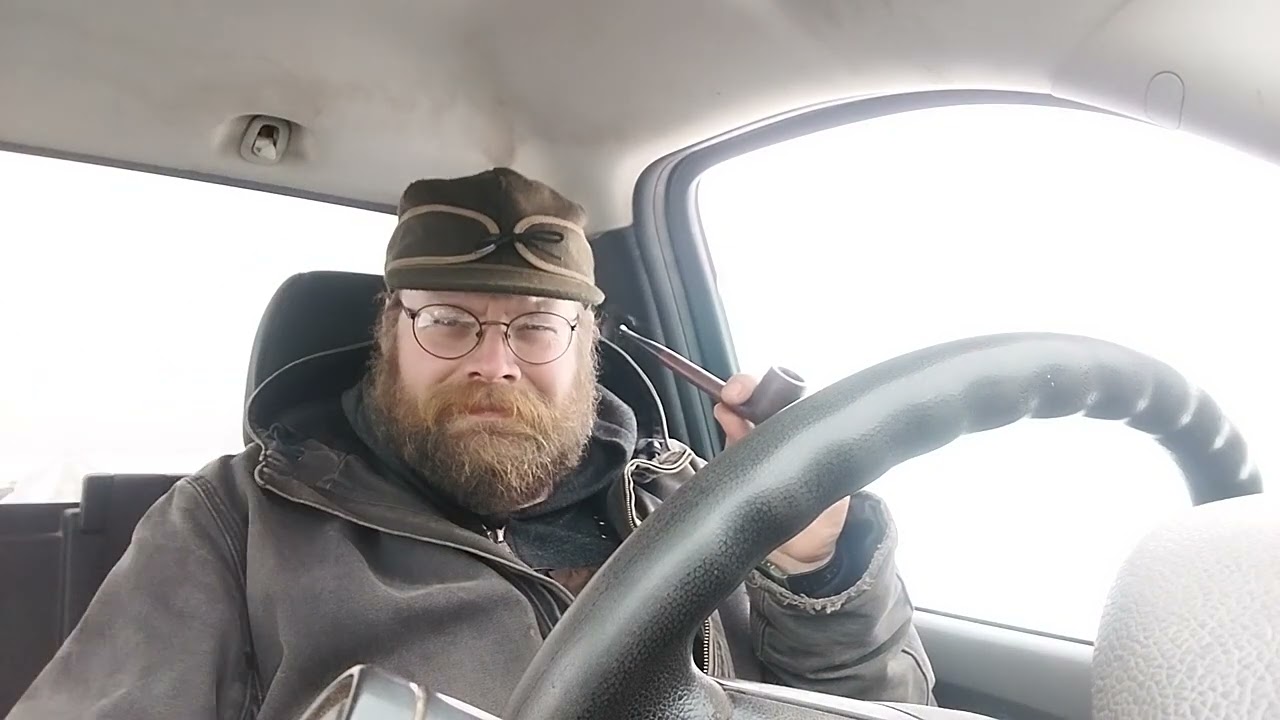 fog & frost. last of 24