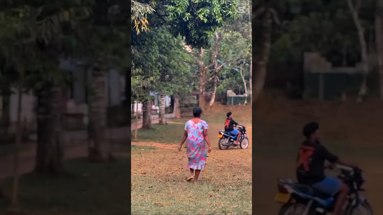 ඔබ කවුරු උනත් අම්මට එය අදාල නැත ♥️🥺#mom#moments#bike#automobile#viral #lovelymoments #ct100lovers