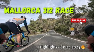 Mallorca 312 Race Highlights