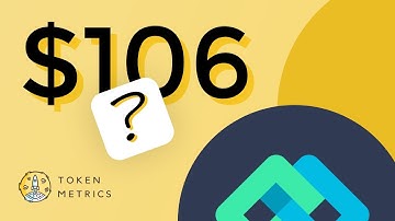 Perpetual Protocol (PERP) to $106? PERP Price Prediction and Technical Analysis | Token Metrics AMA