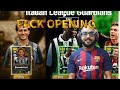MONDAY PACK OPENING EFOOTBALL #efootball  #efootballmobile