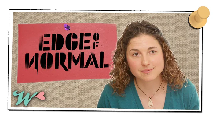 Edge of Normal - The Wonderly Way