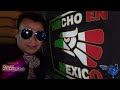 Fiesta Mexicana LOKO MIX Top Especial Mix 21