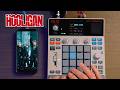 I Recreated a BTS Banger on MPC Sample… No Talking 👀