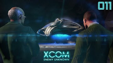 011 - XCOM: Enemy Unknown - Ride the Lightning [GOG] [First Playthrough]