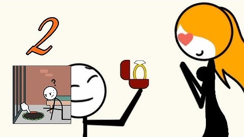 Answer/Solution ( Part 2 ) Draw Puzzle2 : One Line One Part Level 11-20