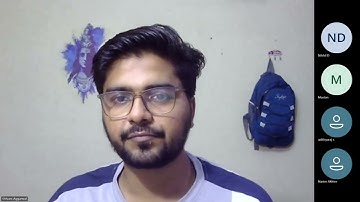 Live Interactive Session-8| Artificial Intelligence and Machine Learning in Materials Engineering