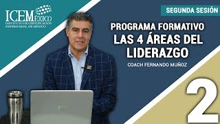 Los pasos para llegar a una meta / Programa Formativo / Coach Fernando Muñoz