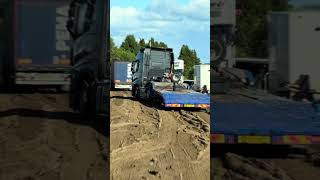 Cereals 2026 | Muddy setup at Diddly Squat Farm